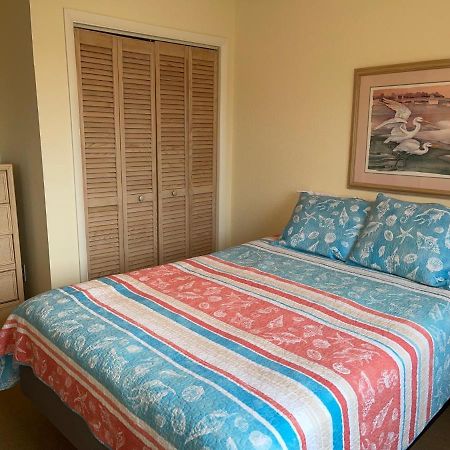 Sea Scape Beach And Golf Villas Китти-Хок Экстерьер фото