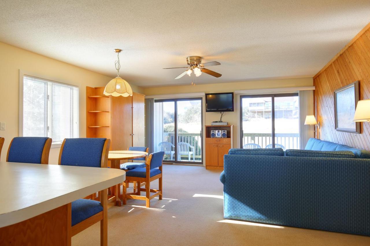 Sea Scape Beach And Golf Villas Китти-Хок Экстерьер фото