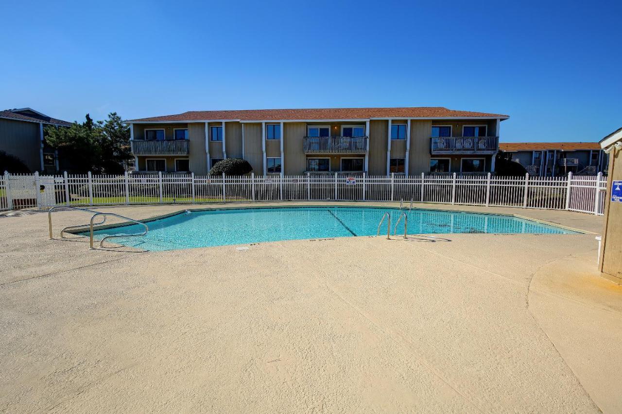 Sea Scape Beach And Golf Villas Китти-Хок Экстерьер фото